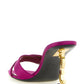 Saint Laurent Opyum Mules