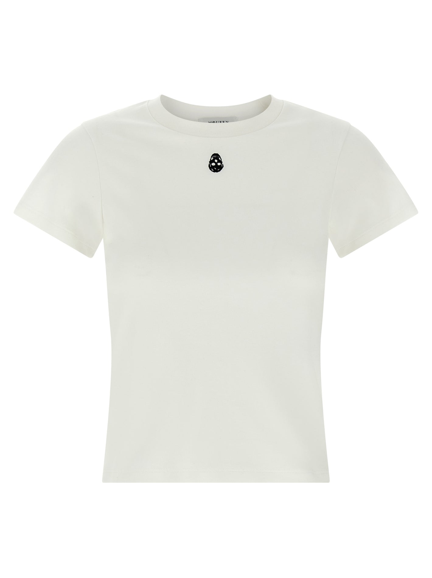 Alexander McQueen Skull T-shirt