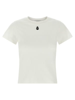 Alexander McQueen Skull T-shirt