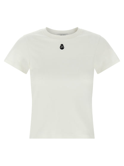 Alexander McQueen Skull T-shirt