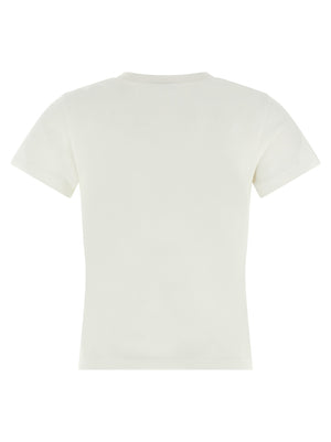 Alexander McQueen Skull T-shirt