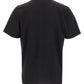 Saint Laurent Cassandre Embroidery T-shirt