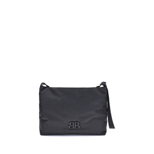 Balenciaga Logoed Shoulder Bag