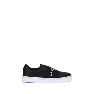 Givenchy Urban Street Sneakers