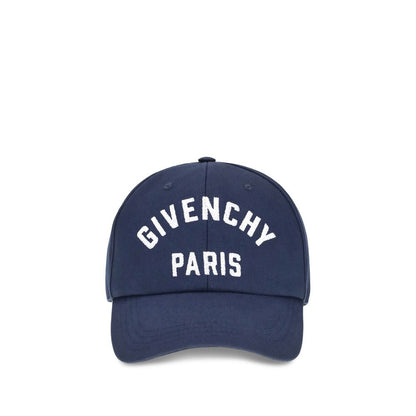 Givenchy Logo Baseball Hat