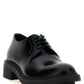 Saint Laurent Antoine Lace Up Shoes