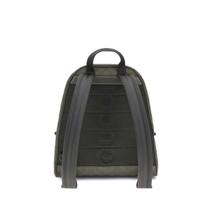Gucci GG fabric Backpack