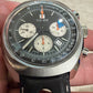 Tissot Heritage 1973 Chronograph Automatic T124.427.16.051.00