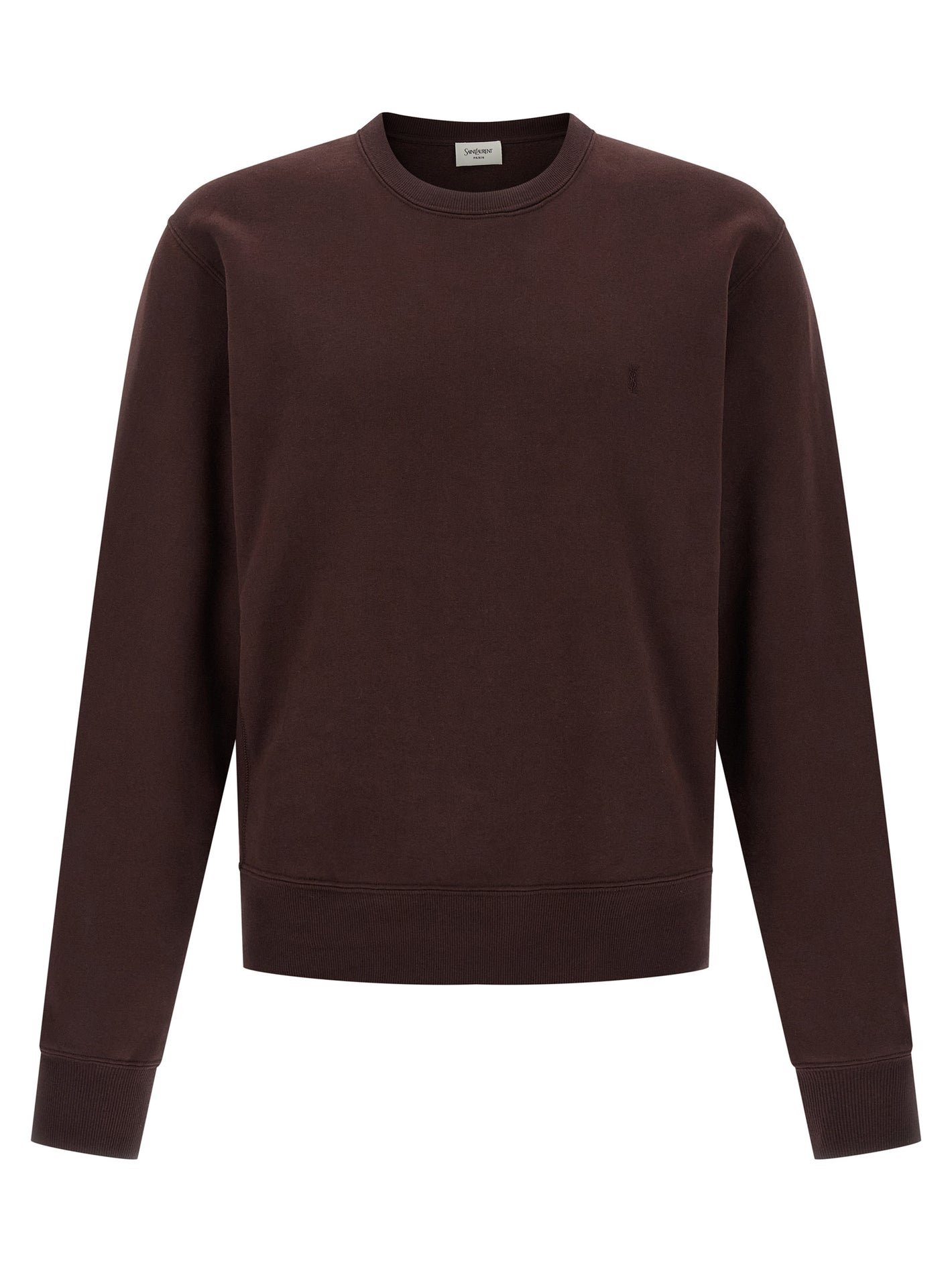 Saint Laurent Cassandre Sweatshirt