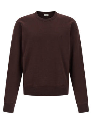 Saint Laurent Cassandre Sweatshirt