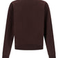 Saint Laurent Cassandre Sweatshirt