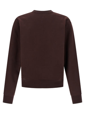 Saint Laurent Cassandre Sweatshirt