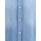 Brunello Cucinelli Denim Shirt