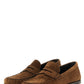 Saint Laurent Laurent Loafers
