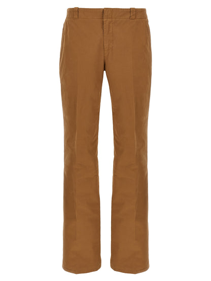 Alexander McQueen Chinos
