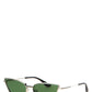 Alexander McQueen Cat-eye Sunglasses