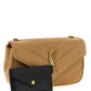 Saint Laurent Loulou Mini Crossbody Bag