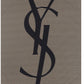 Saint Laurent Cassandre Scarf