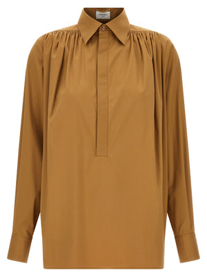 Saint Laurent Sx07 Blouse