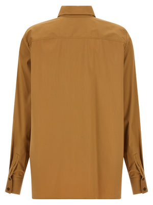Saint Laurent Sx07 Blouse