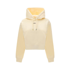 Jacquemus Logoed Hoodie