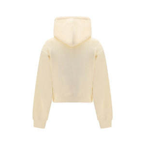 Jacquemus Logoed Hoodie