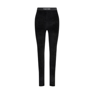 Tom Ford Lustrous Leggings