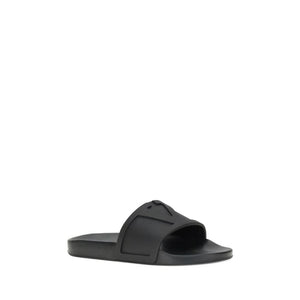 Valentino Garavani Rubber Slides