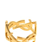 Saint Laurent Cassandre Scarf Clip