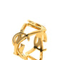 Saint Laurent Cassandre Scarf Clip