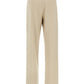 Saint Laurent Pleat Pants