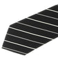 Saint Laurent Striped Tie