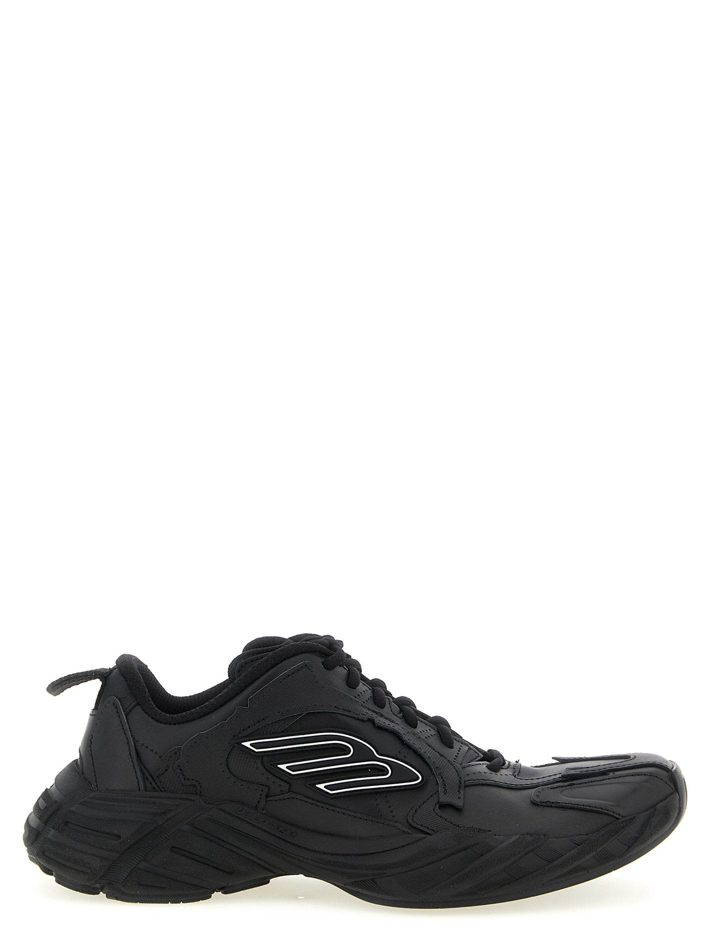 Balenciaga Monday Sneakers