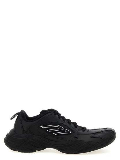 Balenciaga Monday Sneakers
