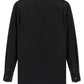 Alexander McQueen Logo Embroidery Shirt