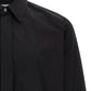 Alexander McQueen Logo Embroidery Shirt