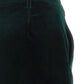 Saint Laurent Velvet Skirt