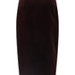 Saint Laurent Velvet Skirt