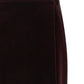 Saint Laurent Velvet Skirt