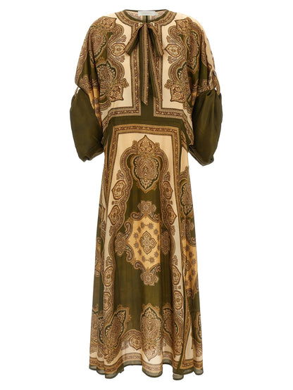 Zimmermann Mahon Dress