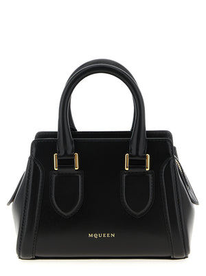Alexander McQueen Birdee Mini Handbag