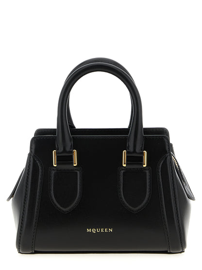 Alexander McQueen Birdee Mini Handbag