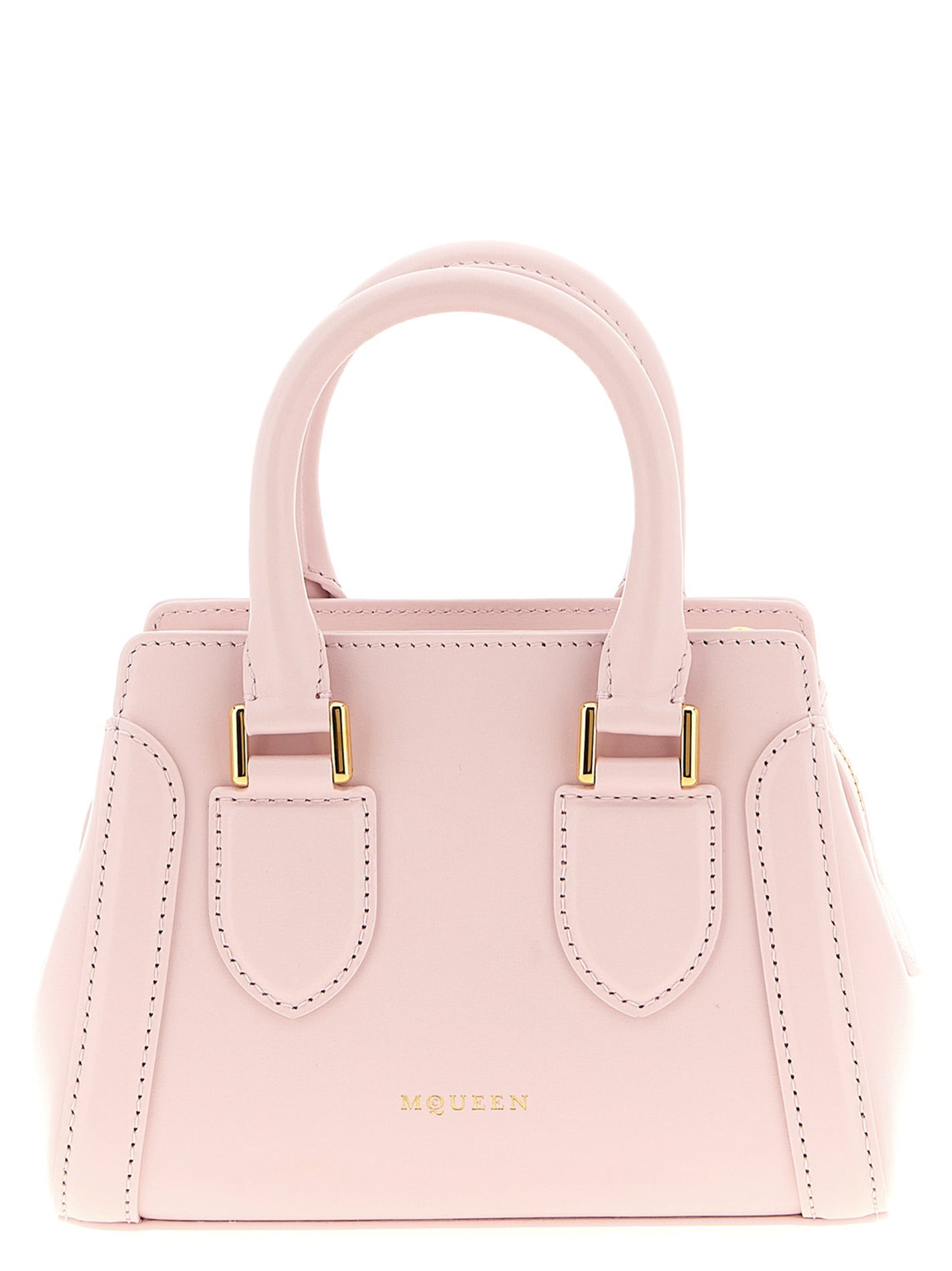 Alexander McQueen Birdee Mini Handbag