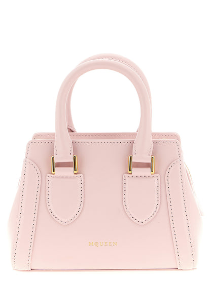 Alexander McQueen Birdee Mini Handbag