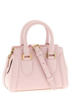 Alexander McQueen Birdee Mini Handbag