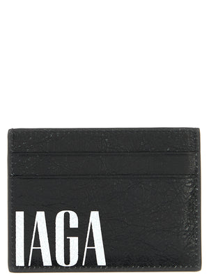 Balenciaga Editor Card Holder