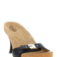 Balenciaga X Scholl Sandals