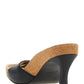 Balenciaga X Scholl Sandals