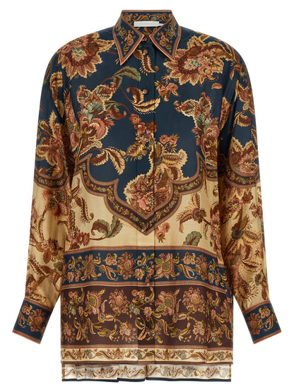 Zimmermann Aster Shirt