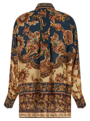 Zimmermann Aster Shirt